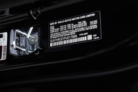 New 2023 Rolls-Royce Cullinan  | Chicago, IL
