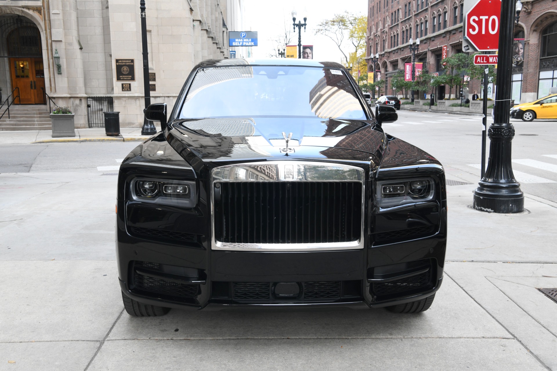 New 2023 Rolls-Royce Cullinan | St. Petersburg, FL