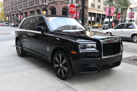 New 2023 Rolls-Royce Cullinan  | Chicago, IL