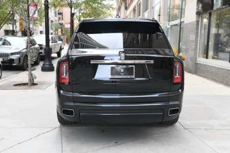 New 2023 Rolls-Royce Cullinan  | Chicago, IL