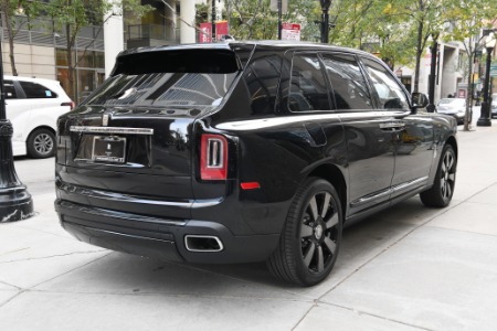 New 2023 Rolls-Royce Cullinan  | Chicago, IL
