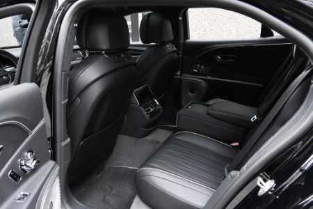 New 2024 Bentley Flying Spur Azure V8 | Chicago, IL