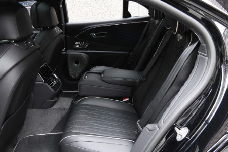 New 2024 Bentley Flying Spur Azure V8 | Chicago, IL