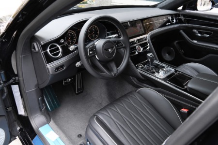 New 2024 Bentley Flying Spur Azure V8 | Chicago, IL