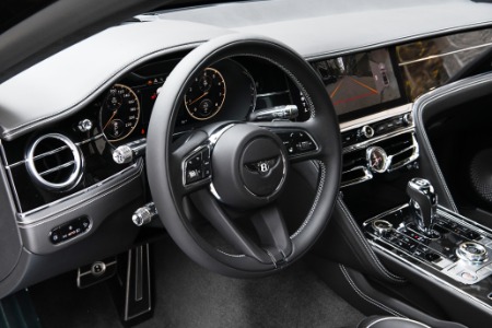 New 2024 Bentley Flying Spur Azure V8 | Chicago, IL