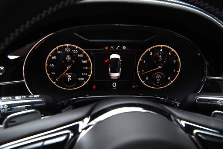 New 2024 Bentley Flying Spur Azure V8 | Chicago, IL