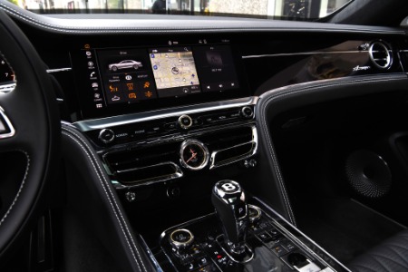 New 2024 Bentley Flying Spur Azure V8 | Chicago, IL