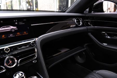 New 2024 Bentley Flying Spur Azure V8 | Chicago, IL