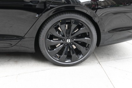 New 2024 Bentley Flying Spur Azure V8 | Chicago, IL
