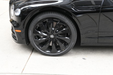 New 2024 Bentley Flying Spur Azure V8 | Chicago, IL