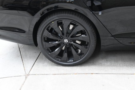 New 2024 Bentley Flying Spur Azure V8 | Chicago, IL