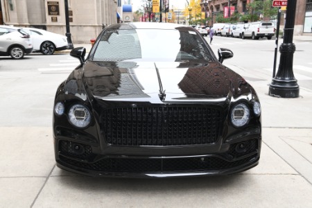 New 2024 Bentley Flying Spur Azure V8 | Chicago, IL