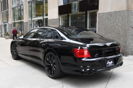 New 2024 Bentley Flying Spur Azure V8 | Chicago, IL