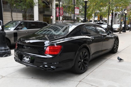 New 2024 Bentley Flying Spur Azure V8 | Chicago, IL