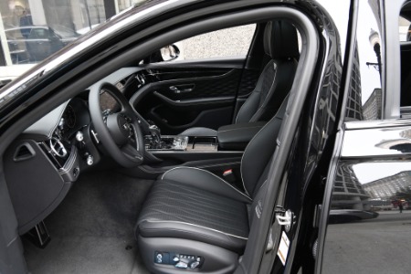 New 2024 Bentley Flying Spur Azure V8 | Chicago, IL