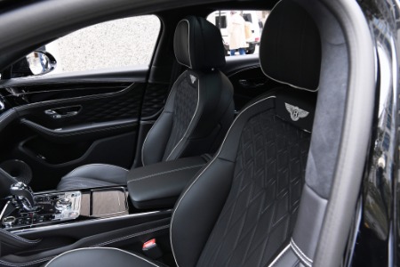 New 2024 Bentley Flying Spur Azure V8 | Chicago, IL