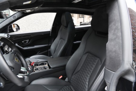 Used 2020 Lamborghini Urus  | Chicago, IL