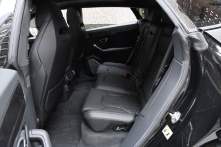 Used 2020 Lamborghini Urus  | Chicago, IL