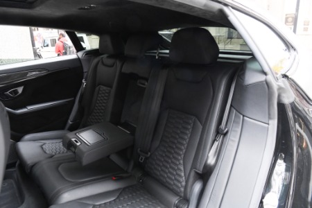 Used 2020 Lamborghini Urus  | Chicago, IL