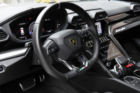 Used 2020 Lamborghini Urus  | Chicago, IL