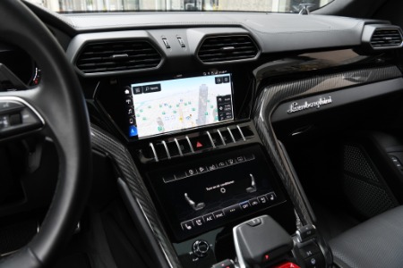 Used 2020 Lamborghini Urus  | Chicago, IL