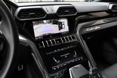 Used 2020 Lamborghini Urus  | Chicago, IL