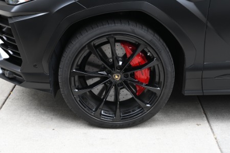 Used 2020 Lamborghini Urus  | Chicago, IL