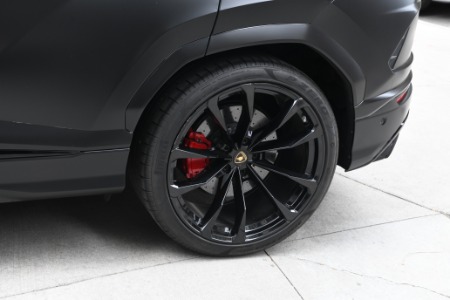 Used 2020 Lamborghini Urus  | Chicago, IL