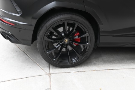 Used 2020 Lamborghini Urus  | Chicago, IL