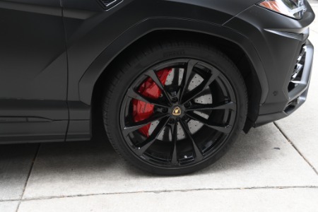 Used 2020 Lamborghini Urus  | Chicago, IL