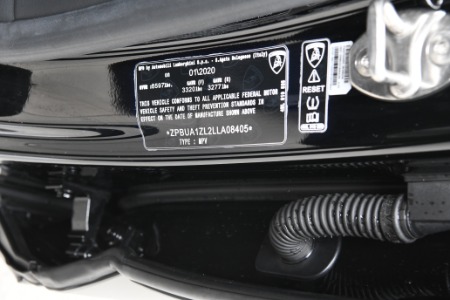 Used 2020 Lamborghini Urus  | Chicago, IL
