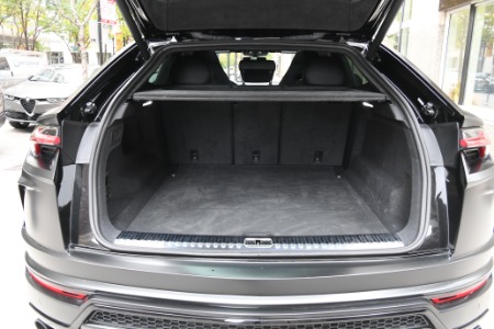 Used 2020 Lamborghini Urus  | Chicago, IL