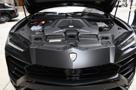 Used 2020 Lamborghini Urus  | Chicago, IL