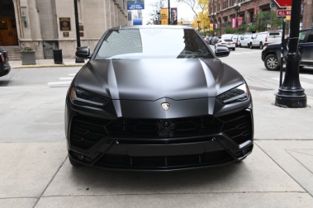 Used 2020 Lamborghini Urus  | Chicago, IL