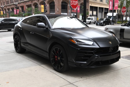 Used 2020 Lamborghini Urus  | Chicago, IL