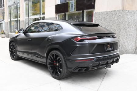 Used 2020 Lamborghini Urus  | Chicago, IL