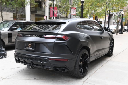 Used 2020 Lamborghini Urus  | Chicago, IL