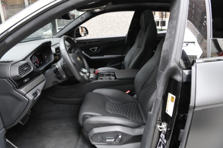 Used 2020 Lamborghini Urus  | Chicago, IL