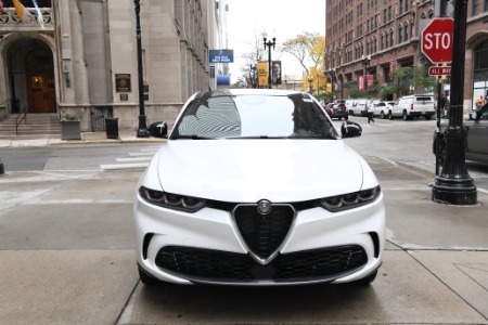 New 2024 Alfa Romeo Tonale Ti | Chicago, IL