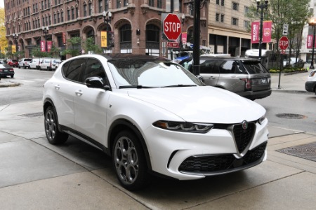 New 2024 Alfa Romeo Tonale Ti | Chicago, IL