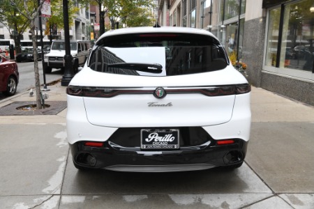 New 2024 Alfa Romeo Tonale Ti | Chicago, IL