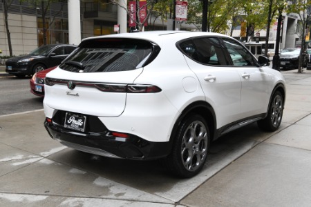 New 2024 Alfa Romeo Tonale Ti | Chicago, IL