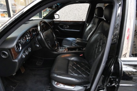 Used 2006 Bentley Arnage T | Chicago, IL