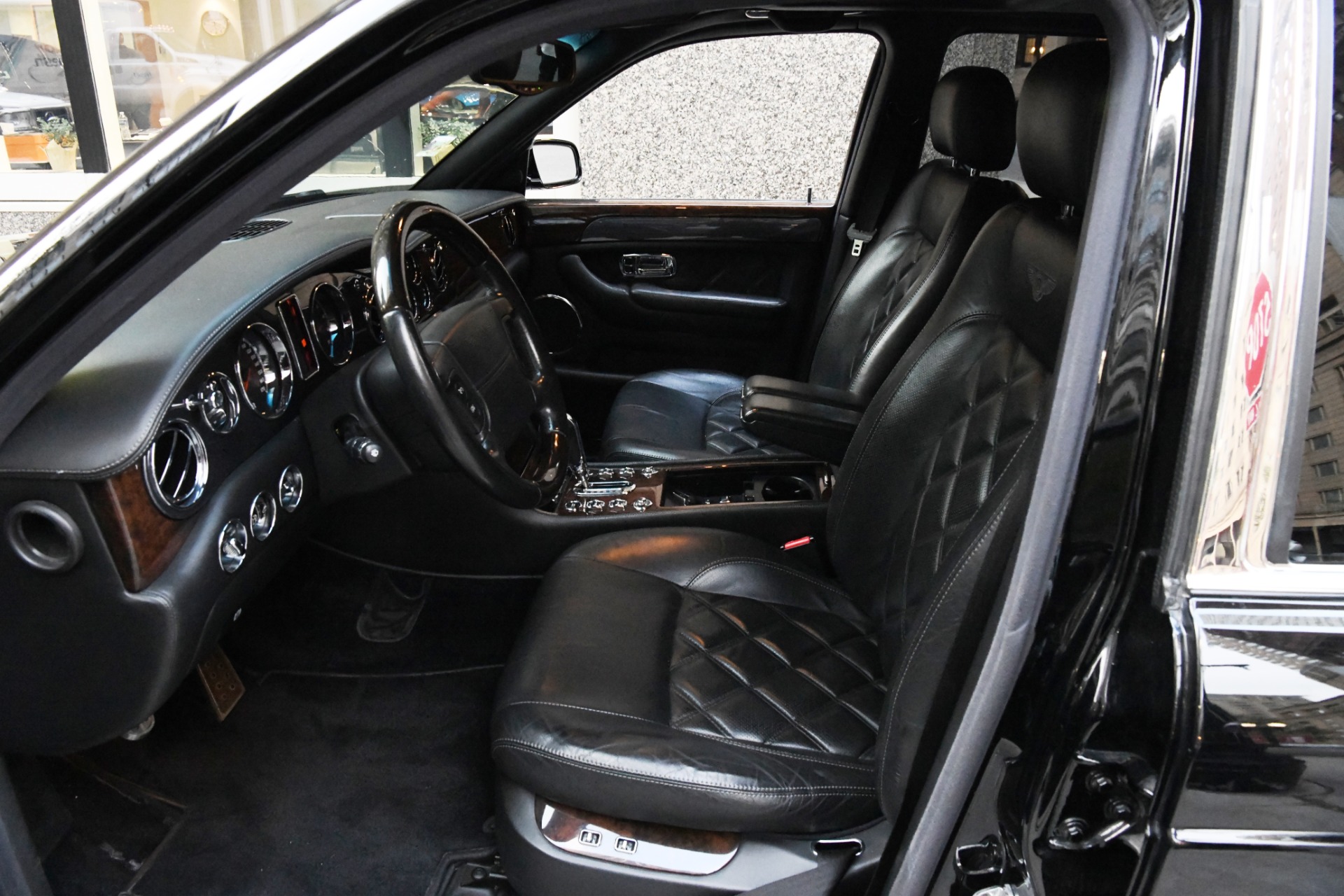 Used 2006 Bentley Arnage T | St. Petersburg, FL