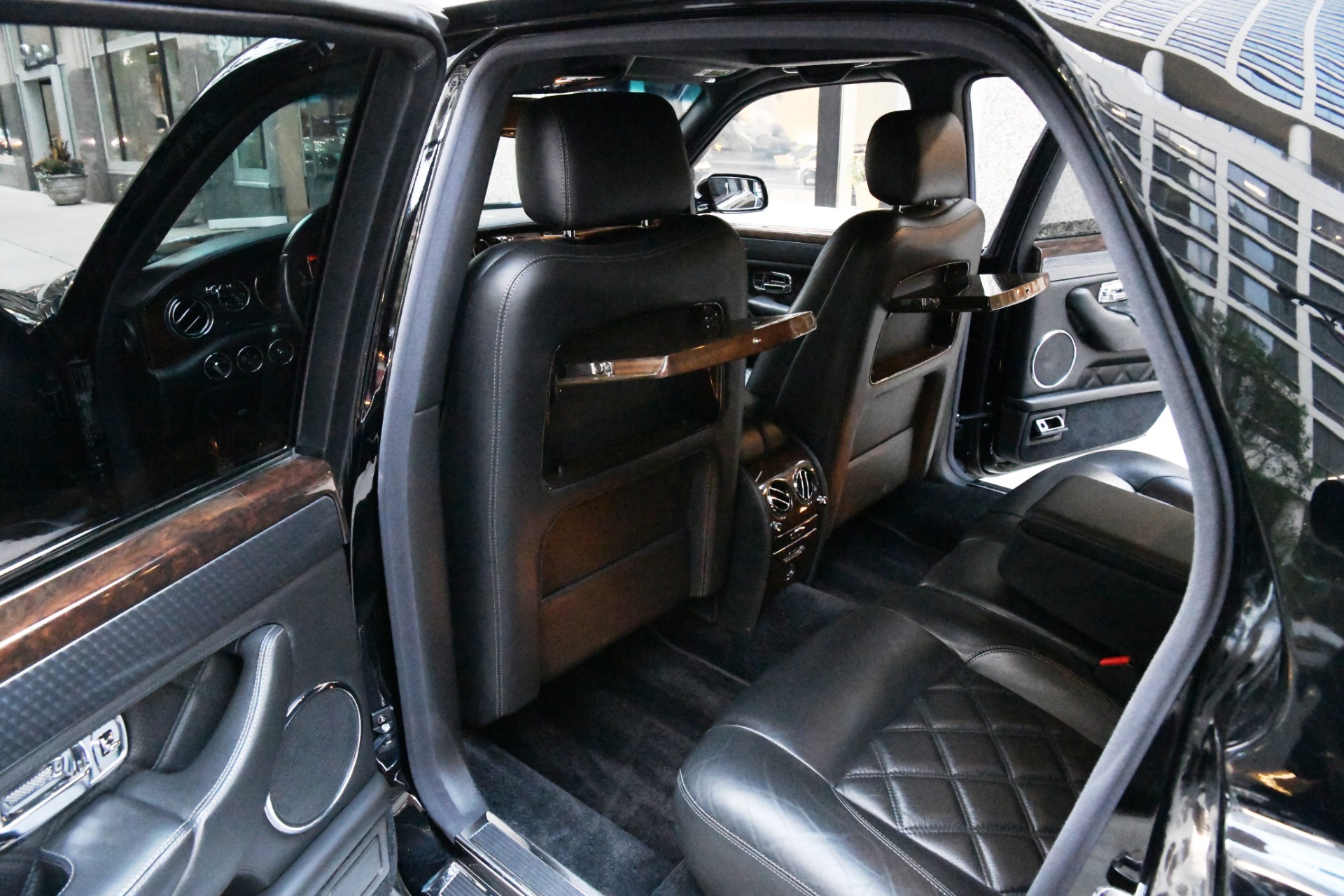 Used 2006 Bentley Arnage T | St. Petersburg, FL