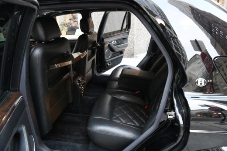 Used 2006 Bentley Arnage T | Chicago, IL