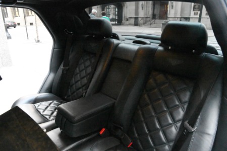 Used 2006 Bentley Arnage T | Chicago, IL