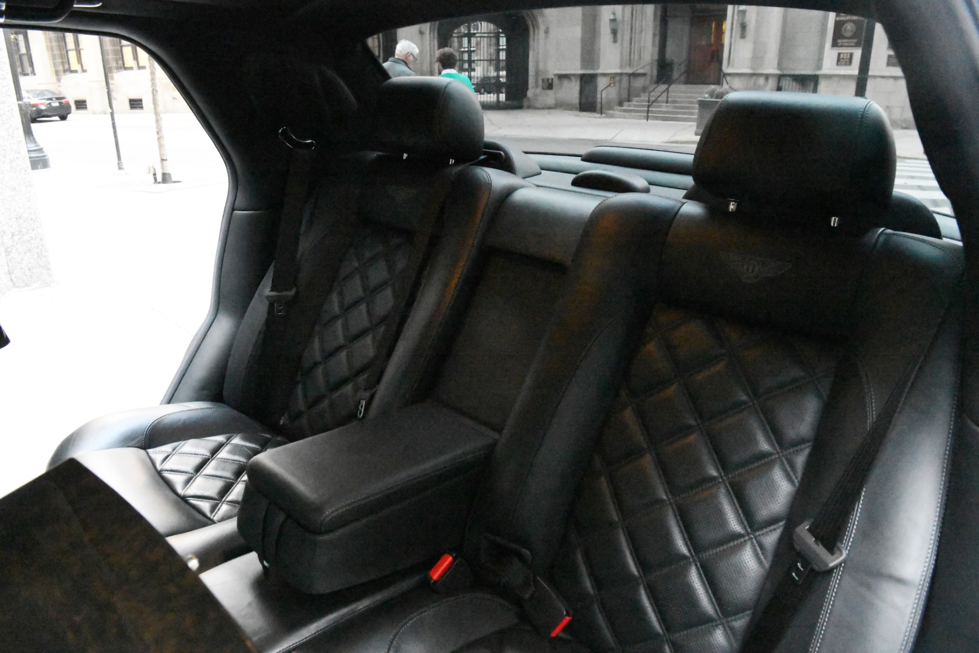 Used 2006 Bentley Arnage T | St. Petersburg, FL