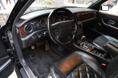 Used 2006 Bentley Arnage T | Chicago, IL