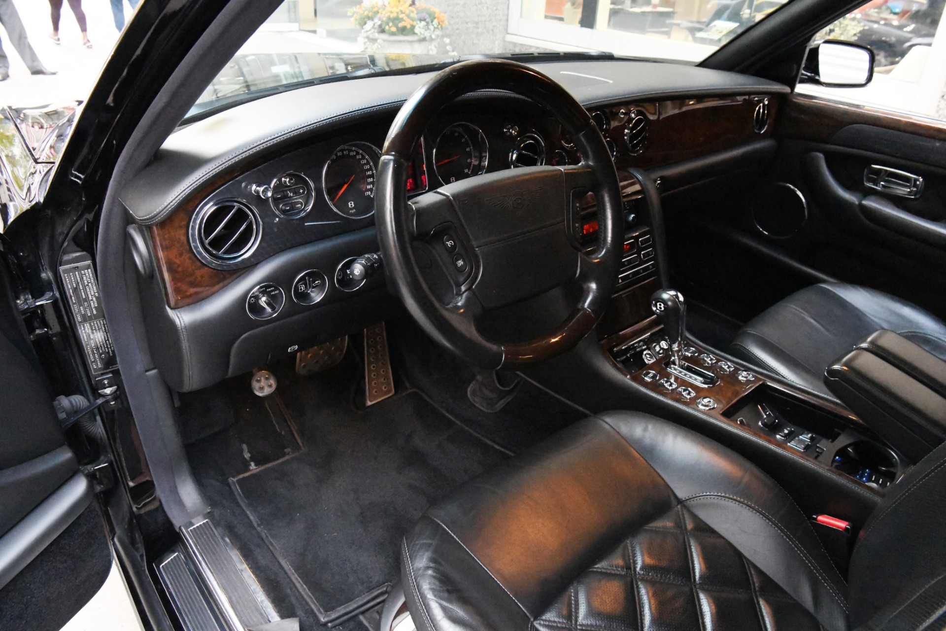 Used 2006 Bentley Arnage T | St. Petersburg, FL